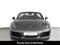 Porsche 991 -2 911 Carrera Cabrio Sportabgas SportChrono Kamer Gris - thumbnail 4