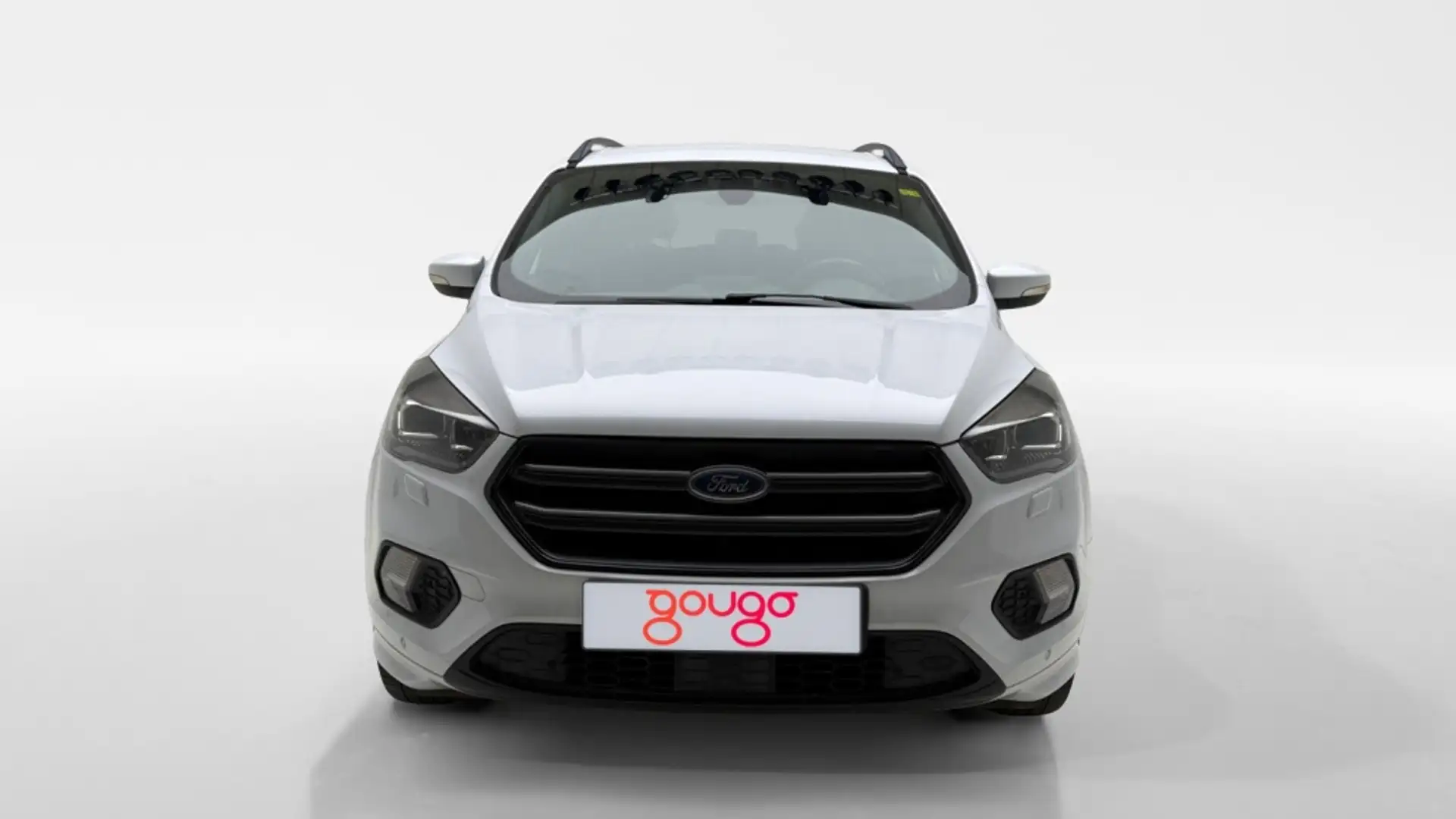 Ford Kuga TODOTERRENO 1.5 TDCI 88KW ST-LINE 2WD 120 5P - 2