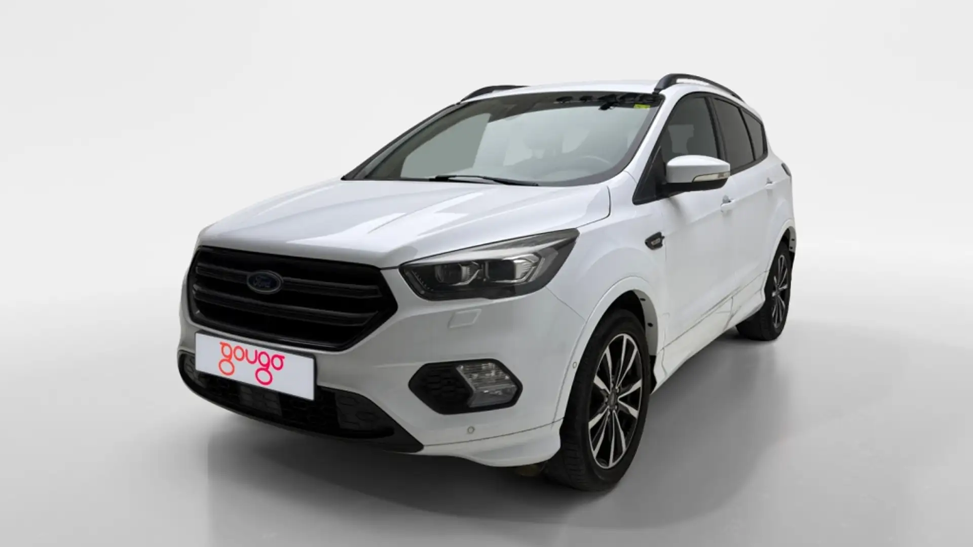 Ford Kuga TODOTERRENO 1.5 TDCI 88KW ST-LINE 2WD 120 5P - 1