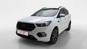 TODOTERRENO 1.5 TDCI 88KW ST-LINE 2WD 120 5P