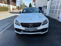 Mercedes-Benz C 63 AMG C63 AMG S Cabrio*HEAD UP*TV*SPORTABGAS* Wit - thumbnail 3