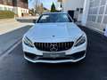 Mercedes-Benz C 63 AMG C63 AMG S Cabrio*HEAD UP*TV*SPORTABGAS* Wit - thumbnail 17