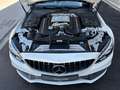 Mercedes-Benz C 63 AMG C63 AMG S Cabrio*HEAD UP*TV*SPORTABGAS* Wit - thumbnail 19