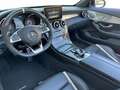 Mercedes-Benz C 63 AMG C63 AMG S Cabrio*HEAD UP*TV*SPORTABGAS* Bianco - thumbnail 11