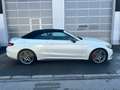 Mercedes-Benz C 63 AMG C63 AMG S Cabrio*HEAD UP*TV*SPORTABGAS* Wit - thumbnail 5