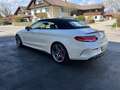 Mercedes-Benz C 63 AMG C63 AMG S Cabrio*HEAD UP*TV*SPORTABGAS* Wit - thumbnail 7