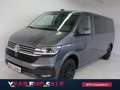 Volkswagen T6.1 Caravelle VW Kombi T6.1 Caravelle Comfortline LR TDI Grau - thumbnail 1