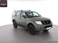 Nissan Pathfinder Pathfinder 2.5 dCi 4WD STANDHEIZ,EX-BUNDESWEHR Gri - thumbnail 7