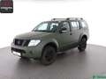 Nissan Pathfinder Pathfinder 2.5 dCi 4WD STANDHEIZ,EX-BUNDESWEHR Gri - thumbnail 1