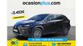 Lexus NX 300 300h Business 2WD Negro - thumbnail 1