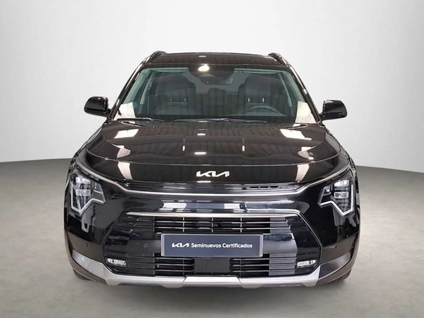 Kia Niro 1.6 HEV Drive Negro - 1