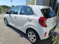 Kia Picanto 1.0 CVVT EconomyPlusLine | Airco | bluetooth | 5 D Blanco - thumbnail 3