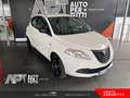 Lancia Ypsilon Ypsilon 0.9 t.air Elefantino ecochic metano 80cv E Bianco - thumbnail 2