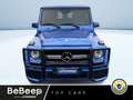 Mercedes-Benz G 63 AMG G 63 AMG 571CV AUTO Blue - thumbnail 3
