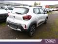 Dacia Spring Electric 45 Comfort Plus CCS Cam Argent - thumbnail 3