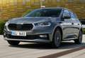 Skoda Fabia 1.0 MPI Ambition 55kW Bleu - thumbnail 13