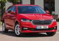 Skoda Fabia 1.0 MPI Ambition 55kW Bleu - thumbnail 9