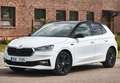 Skoda Fabia 1.0 MPI Ambition 55kW Bleu - thumbnail 7