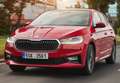 Skoda Fabia 1.0 MPI Ambition 55kW Bleu - thumbnail 14