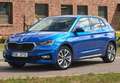 Skoda Fabia 1.0 MPI Ambition 55kW Bleu - thumbnail 3