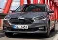Skoda Fabia 1.0 MPI Ambition 55kW Bleu - thumbnail 12