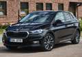 Skoda Fabia 1.0 MPI Ambition 55kW Bleu - thumbnail 8