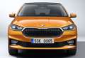 Skoda Fabia 1.0 MPI Ambition 55kW Bleu - thumbnail 6