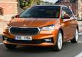 Skoda Fabia 1.0 MPI Ambition 55kW Bleu - thumbnail 1