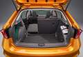 Skoda Fabia 1.0 MPI Ambition 55kW Azul - thumbnail 49