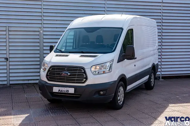 Ford Transit transit 330 2.0 tdci 130cv trend L2H2 E6