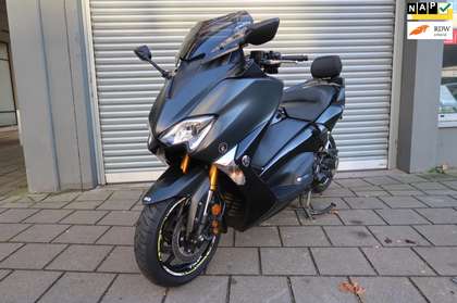 Yamaha TMAX 530 SX ABS AKRAPOVIC