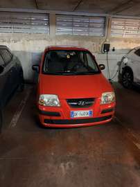Hyundai Atos Prime 1.1 Comfort – PRIVATO
