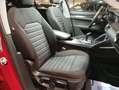 Alfa Romeo Stelvio 2.2 Diésel 118kW (160CV)  RWD Rojo - thumbnail 19