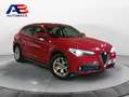Alfa Romeo Stelvio 2.2 Diésel 118kW (160CV)  RWD Rojo - thumbnail 9