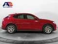 Alfa Romeo Stelvio 2.2 Diésel 118kW (160CV)  RWD Rojo - thumbnail 8