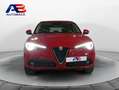 Alfa Romeo Stelvio 2.2 Diésel 118kW (160CV)  RWD Rojo - thumbnail 10