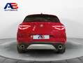 Alfa Romeo Stelvio 2.2 Diésel 118kW (160CV)  RWD Rojo - thumbnail 6