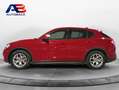 Alfa Romeo Stelvio 2.2 Diésel 118kW (160CV)  RWD Rojo - thumbnail 4