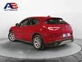 Alfa Romeo Stelvio 2.2 Diésel 118kW (160CV)  RWD Rojo - thumbnail 5