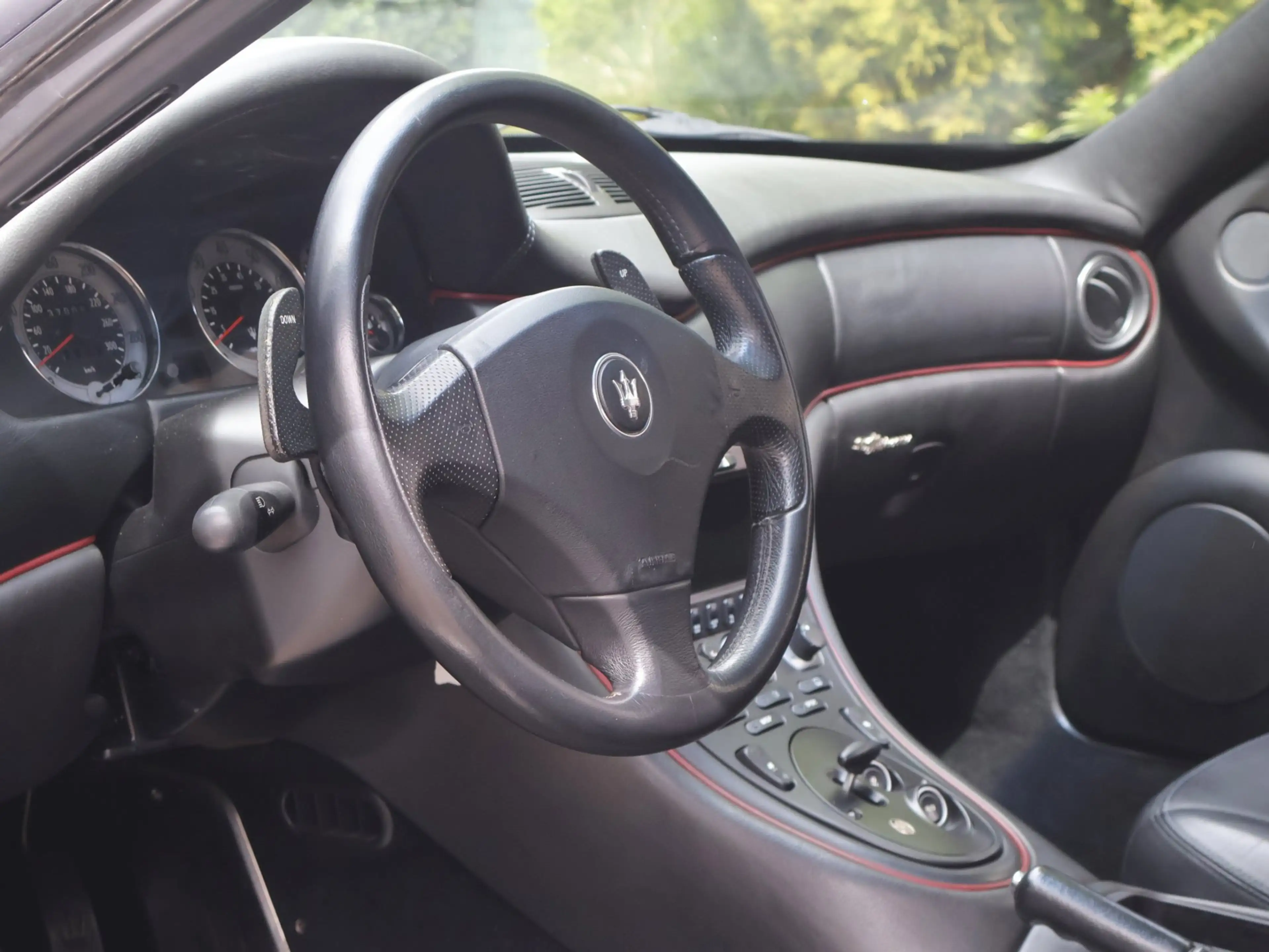 Maserati Spyder 4.2 Cambiocorsa Origineel Nederlands — photo 2