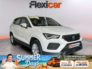 1.0 TSI S&S Reference XM