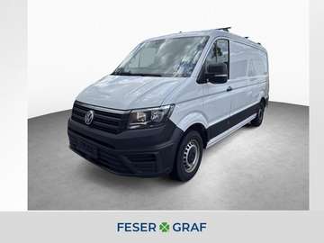 35 EcoProfi 2.0 TDI MR 3.640 mm