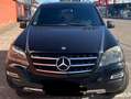 Mercedes-Benz ML 350 ML 350 BlueTEC 4Matic 7G-TRONIC DPF Zwart - thumbnail 5