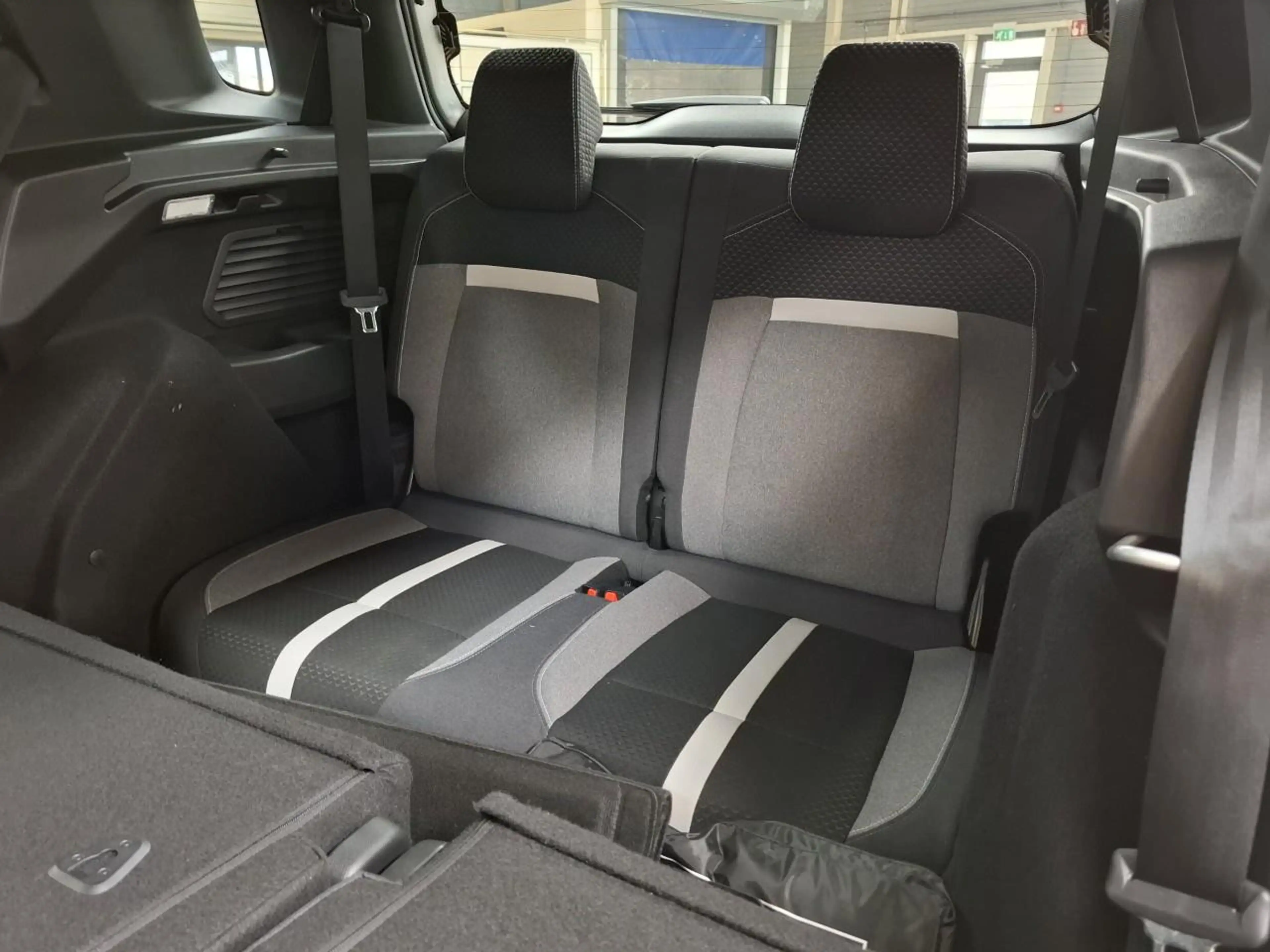 Opel Frontera 1.2 Turbo Hybrid GS 7p. Winter pakket — photo 7