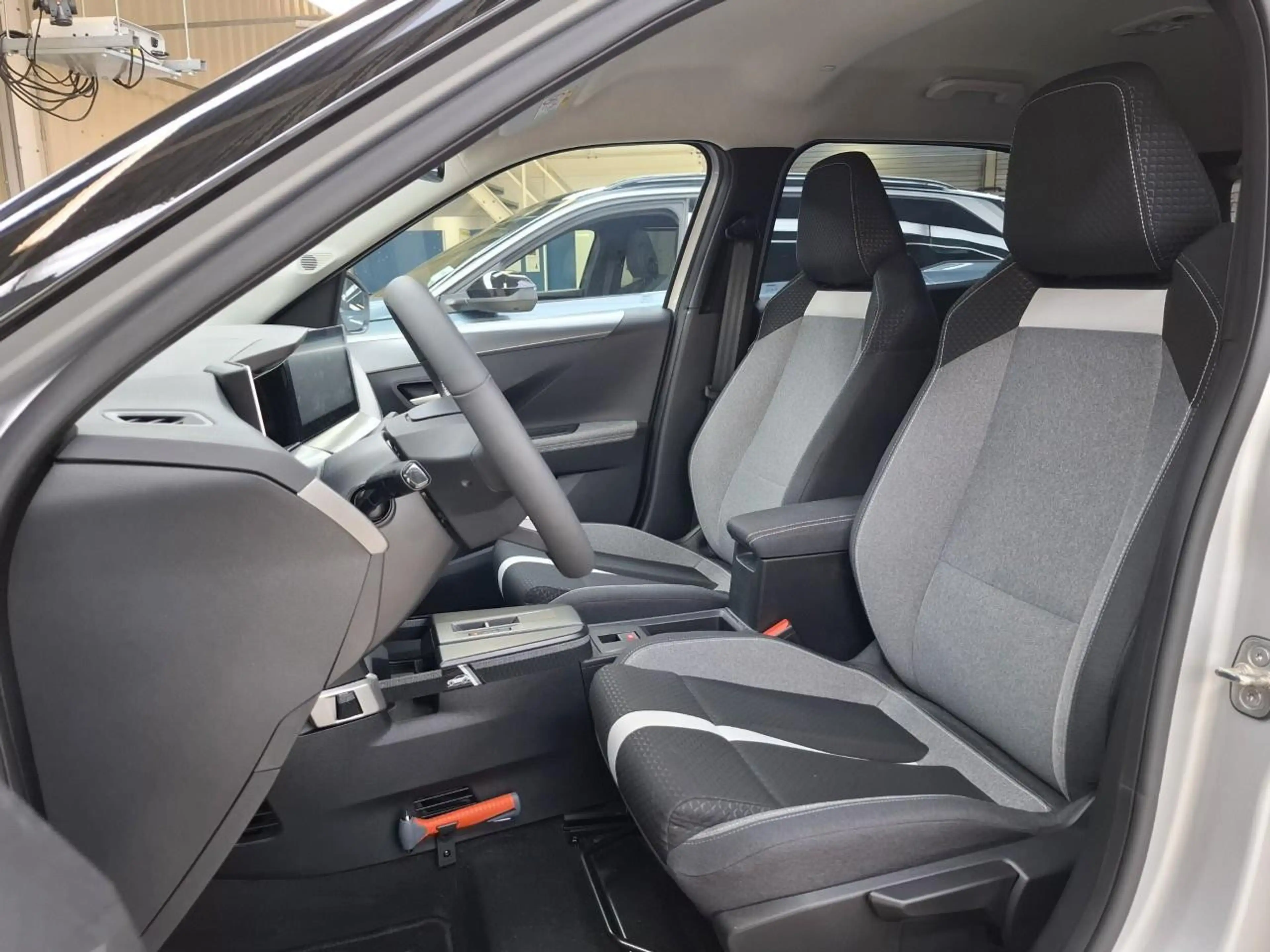 Opel Frontera 1.2 Turbo Hybrid GS 7p. Winter pakket — photo 5