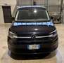 Volkswagen Caddy CADDY 2.0 TDI 122 CV Autocarro N1 5 posti Nero - thumbnail 12