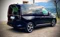 Volkswagen Caddy CADDY 2.0 TDI 122 CV Autocarro N1 5 posti Nero - thumbnail 2