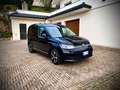 Volkswagen Caddy CADDY 2.0 TDI 122 CV Autocarro N1 5 posti Nero - thumbnail 1