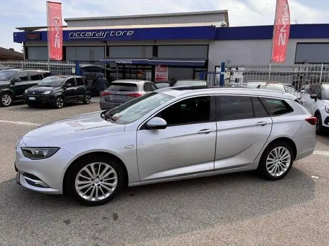 Opel Insignia 1.6 CDTI 136 aut ST Innovation