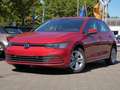 Volkswagen Golf 8 TSI AHK LED Winterpaket Rot - thumbnail 13